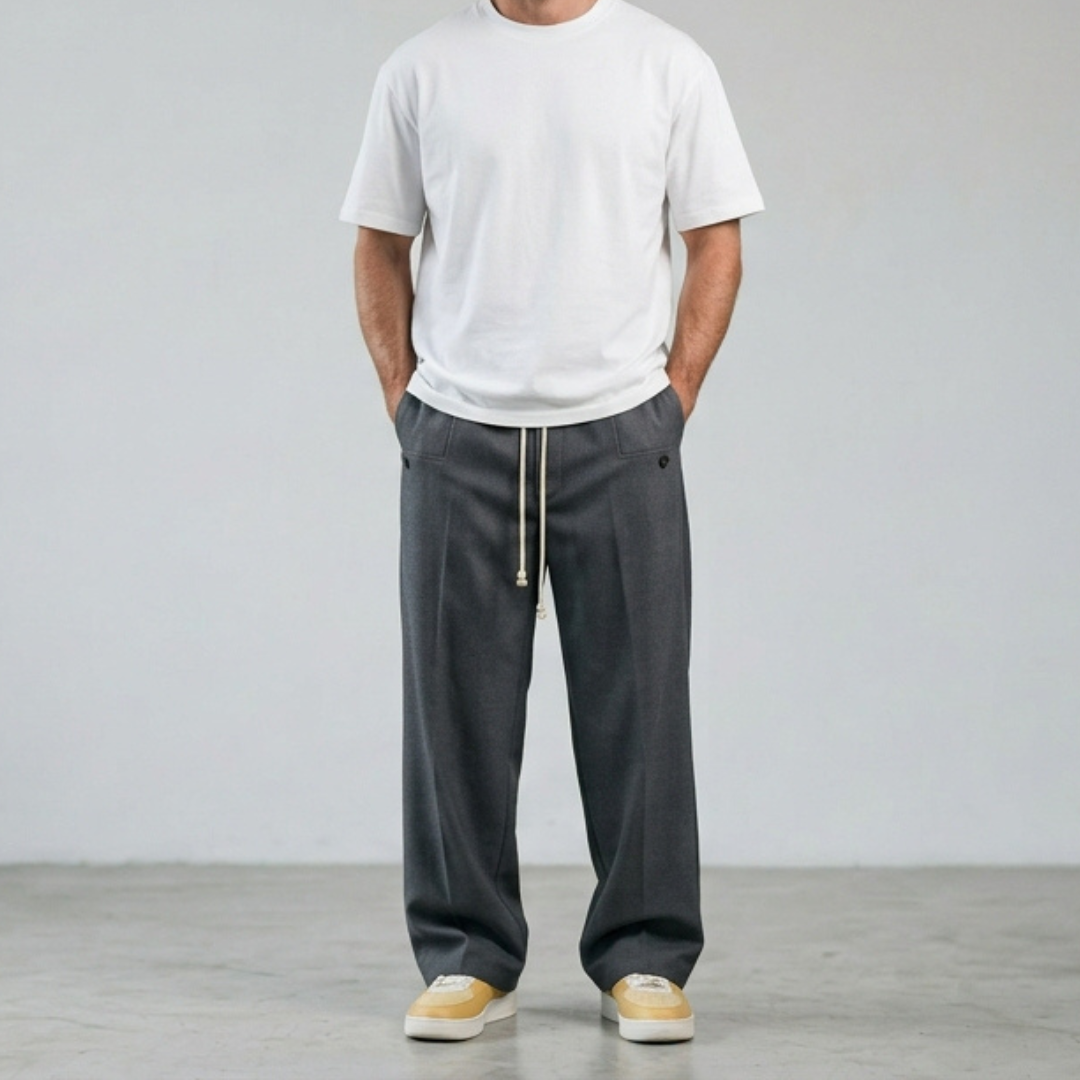 Maison Élément Pants