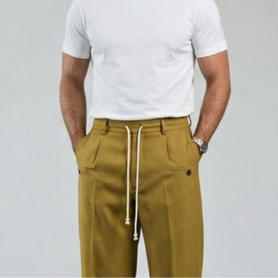 Maison Élément Pants