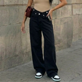 Maison Asymétrie Denim