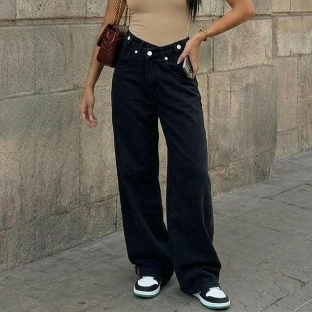 Maison Asymétrie Denim
