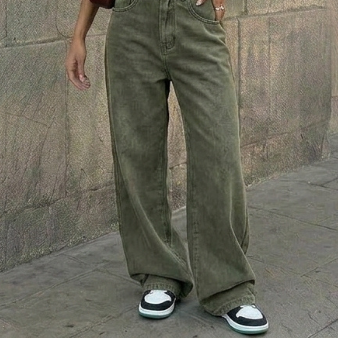 Maison Asymétrie Denim