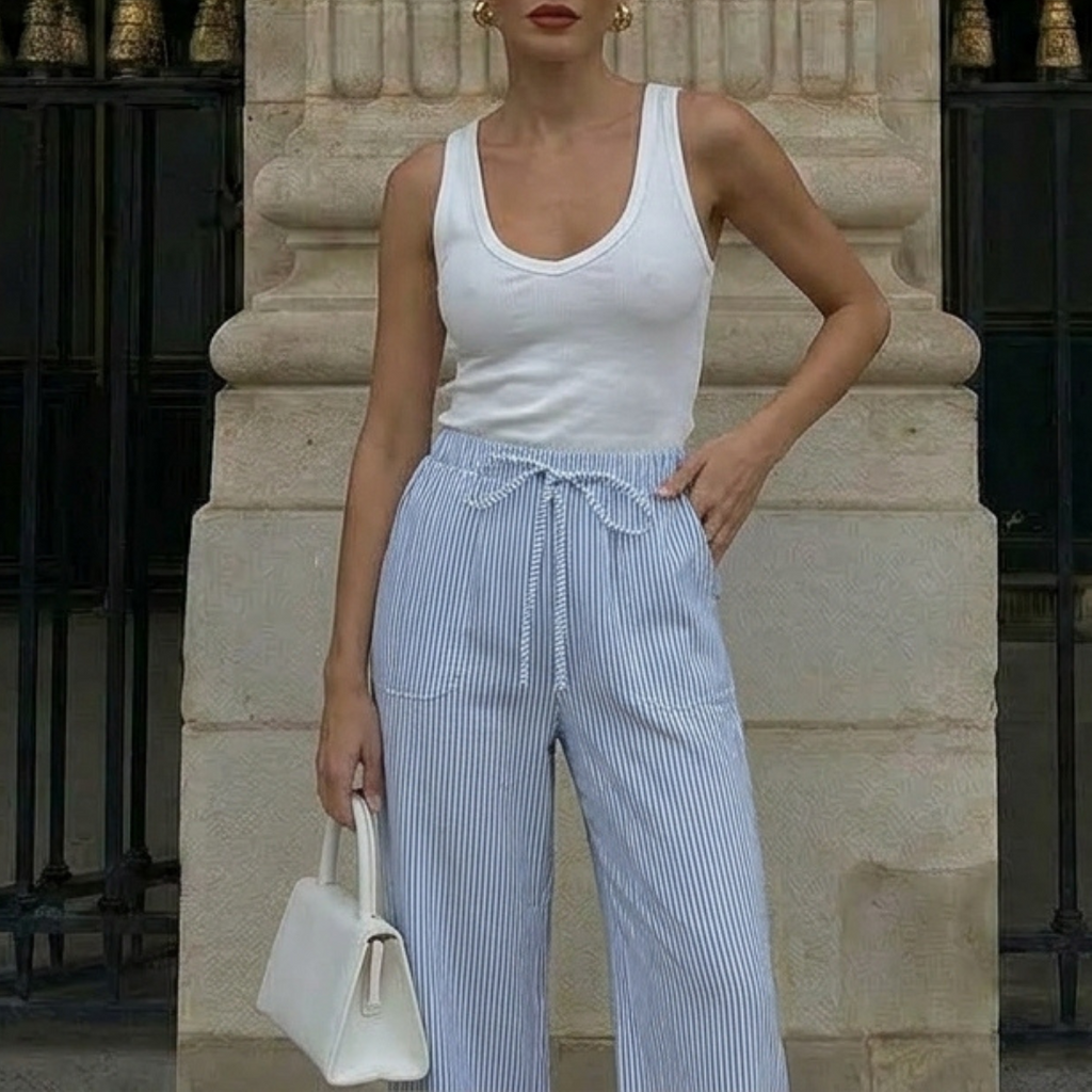 Monaco Riviera Pants