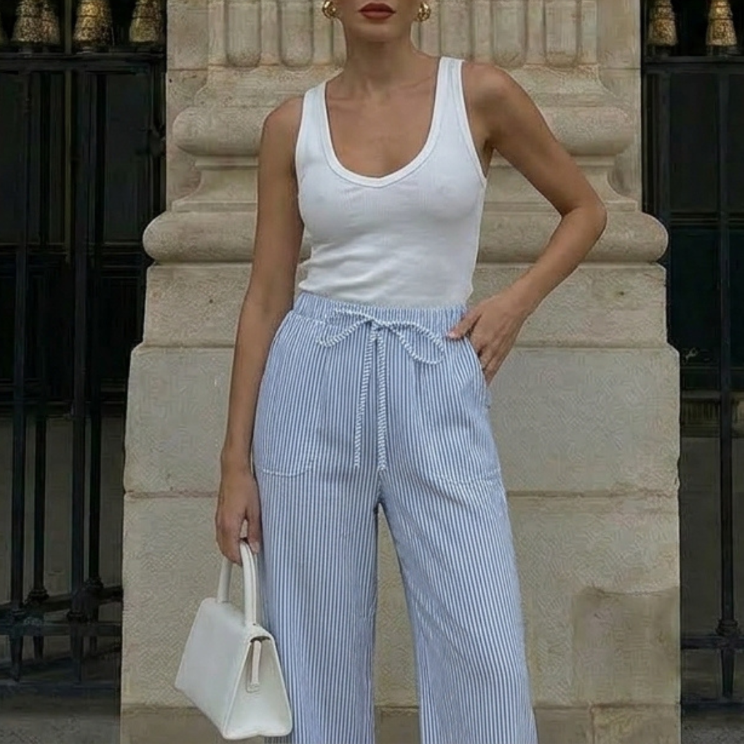 Monaco Riviera Pants
