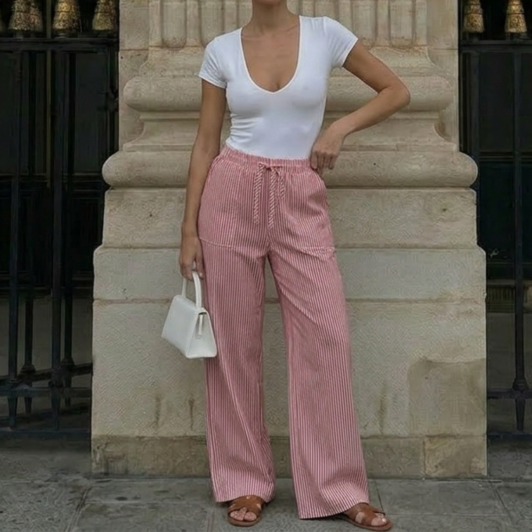 Monaco Riviera Pants