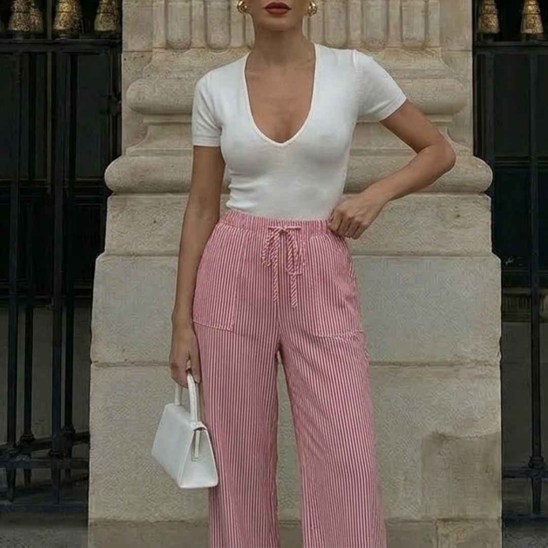 Monaco Riviera Pants