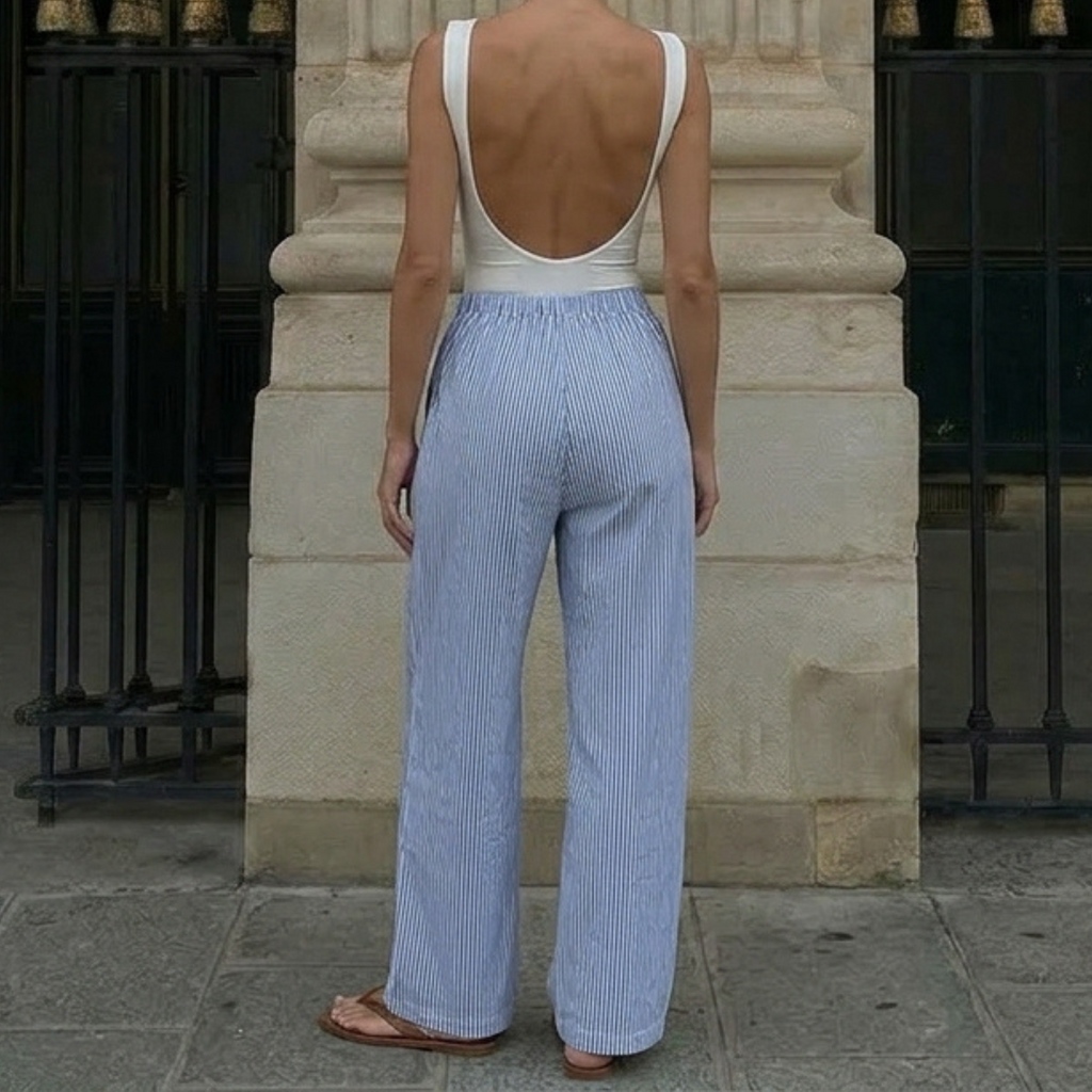 Monaco Riviera Pants