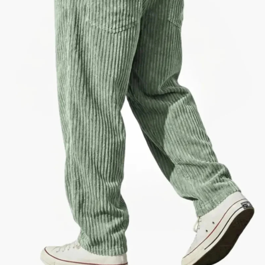 Maison Street Élégance Pants