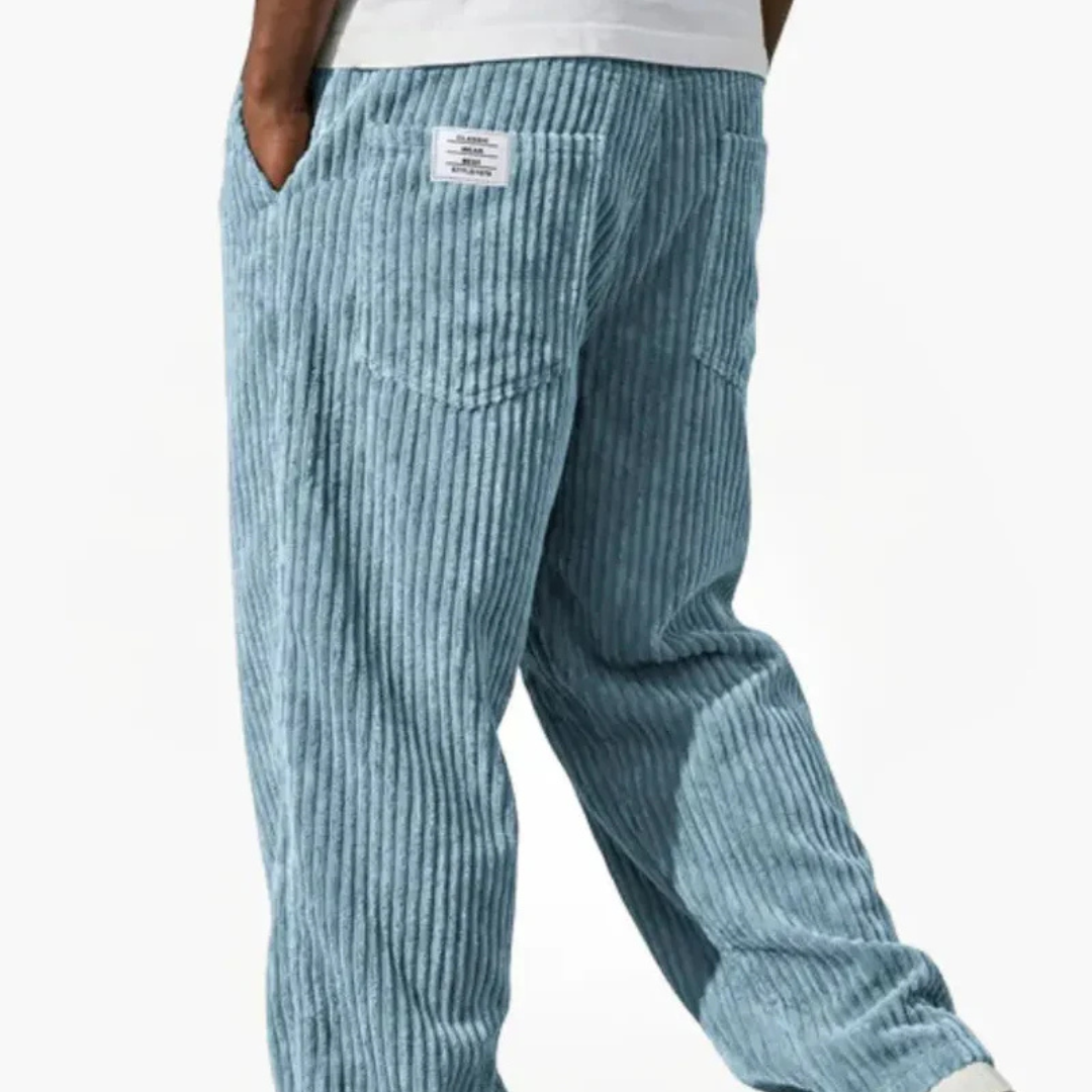 Maison Street Élégance Pants