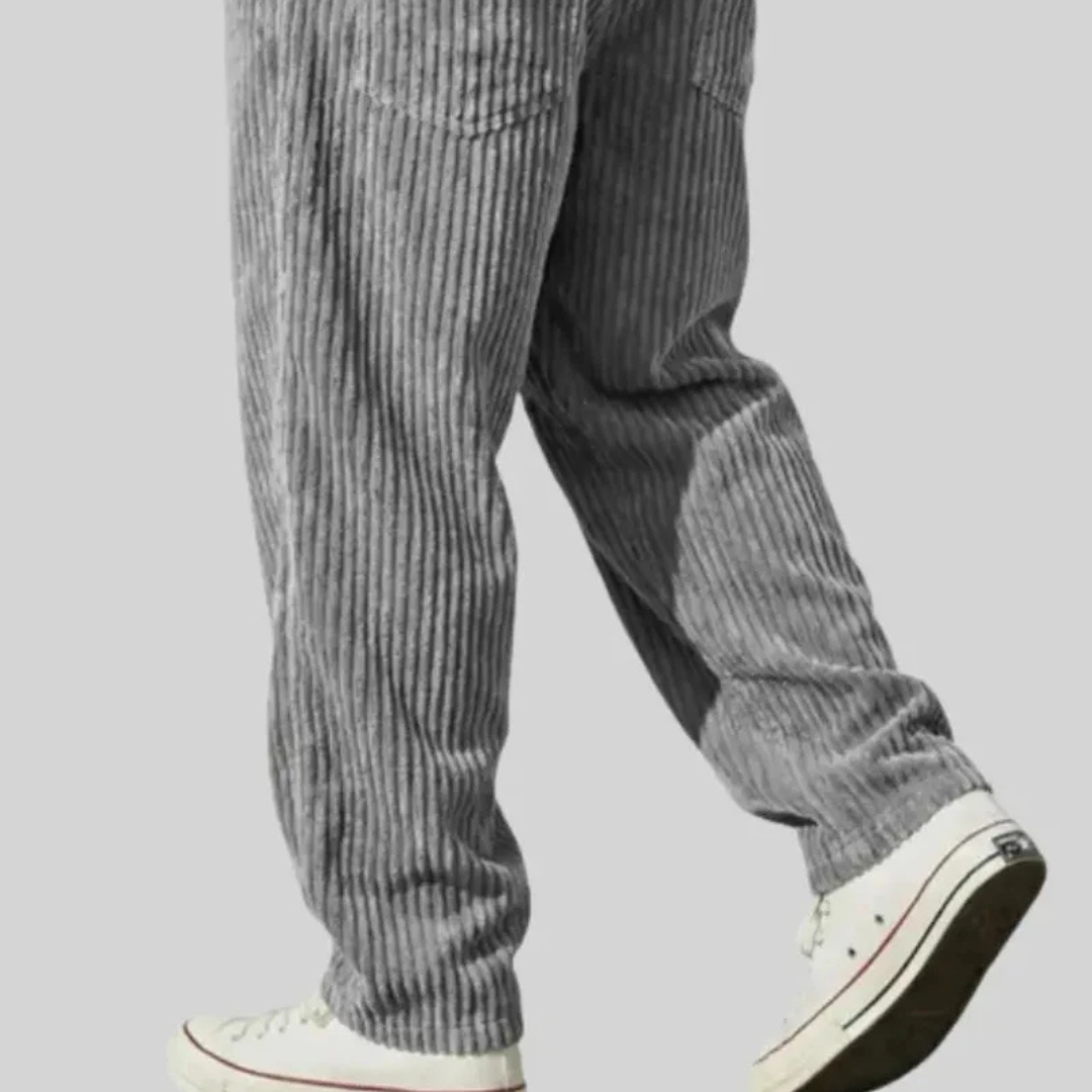 Maison Street Élégance Pants