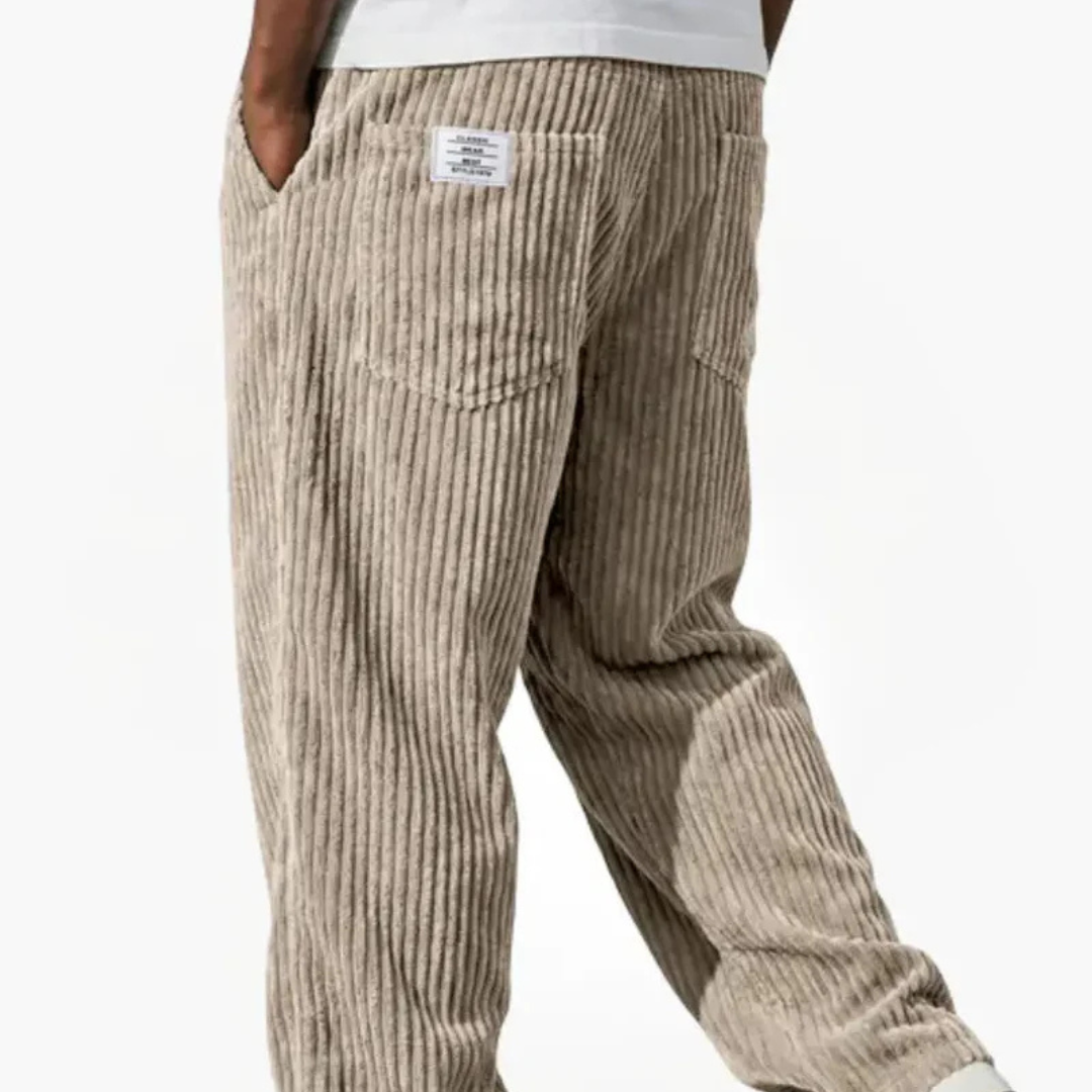 Maison Street Élégance Pants