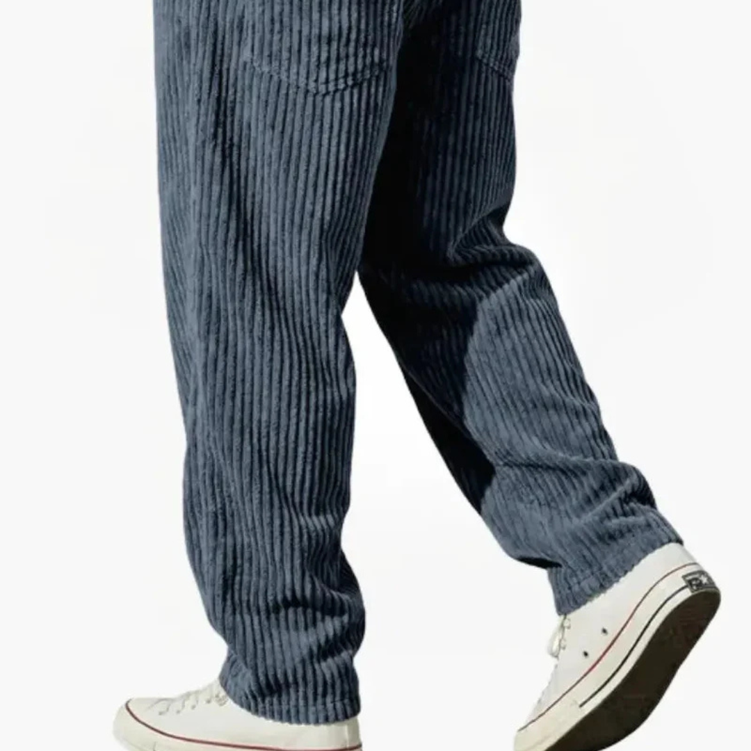 Maison Street Élégance Pants