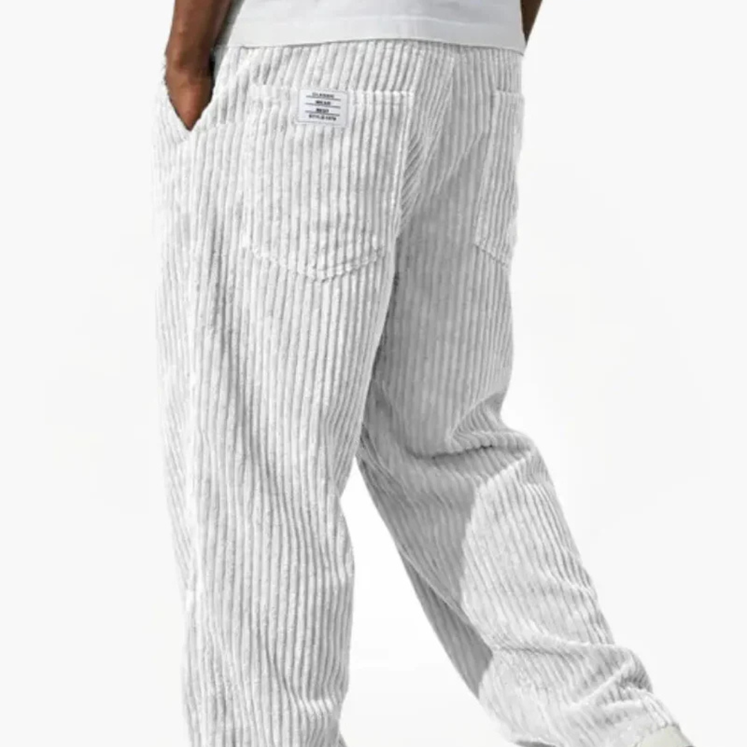 Maison Street Élégance Pants