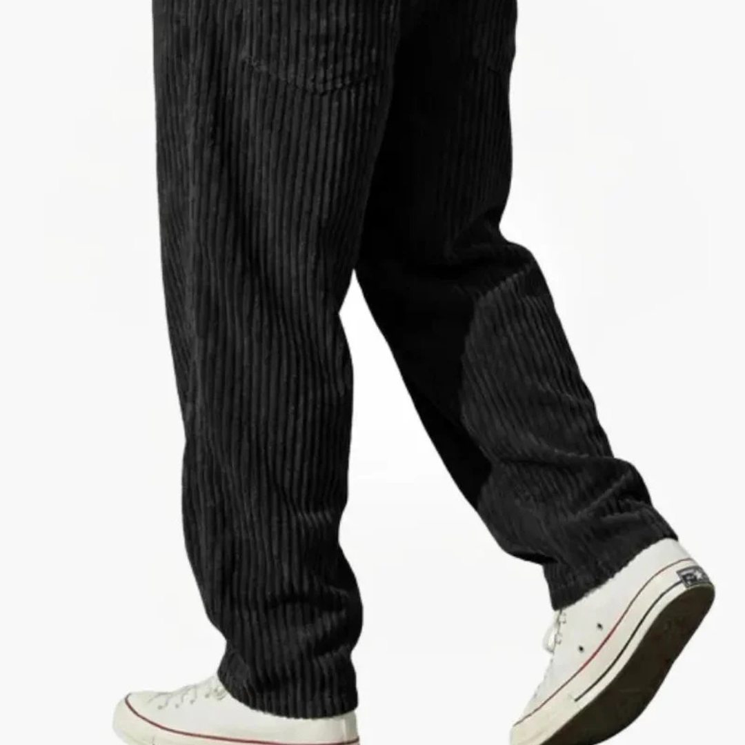 Maison Street Élégance Pants