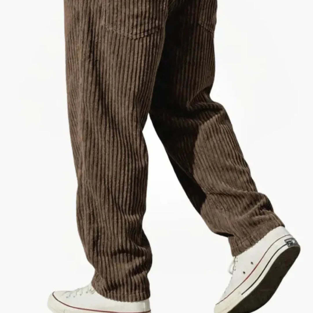 Maison Street Élégance Pants