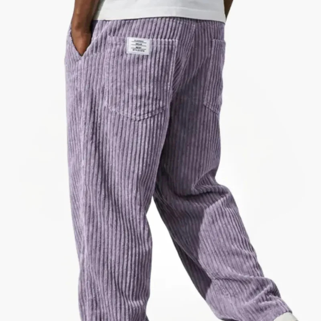 Maison Street Élégance Pants