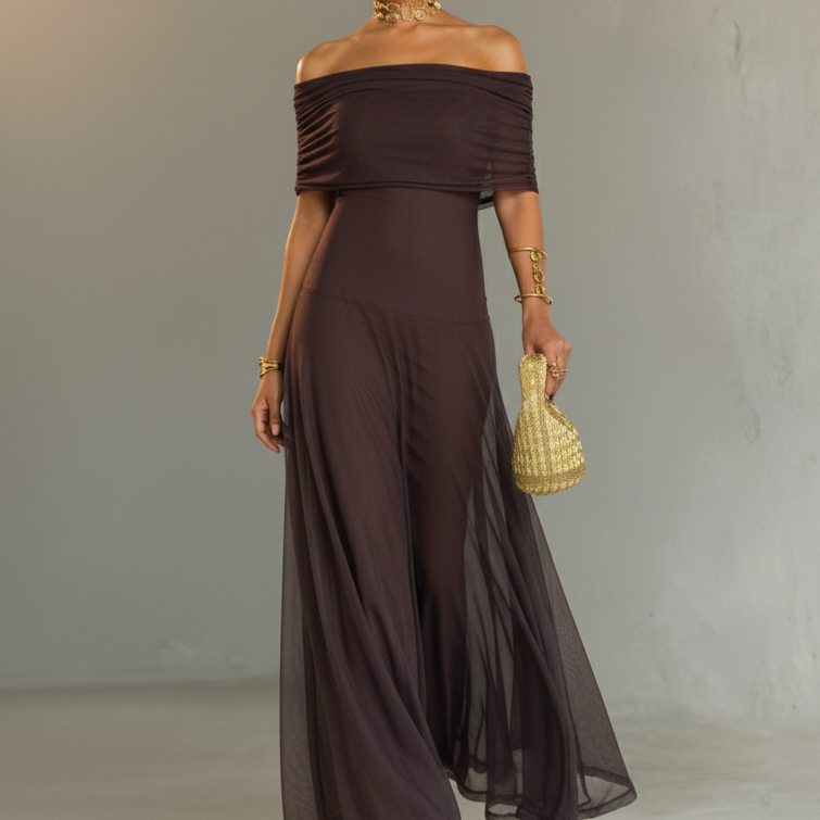 Maison Giorgina Dress