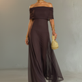 Maison Giorgina Dress