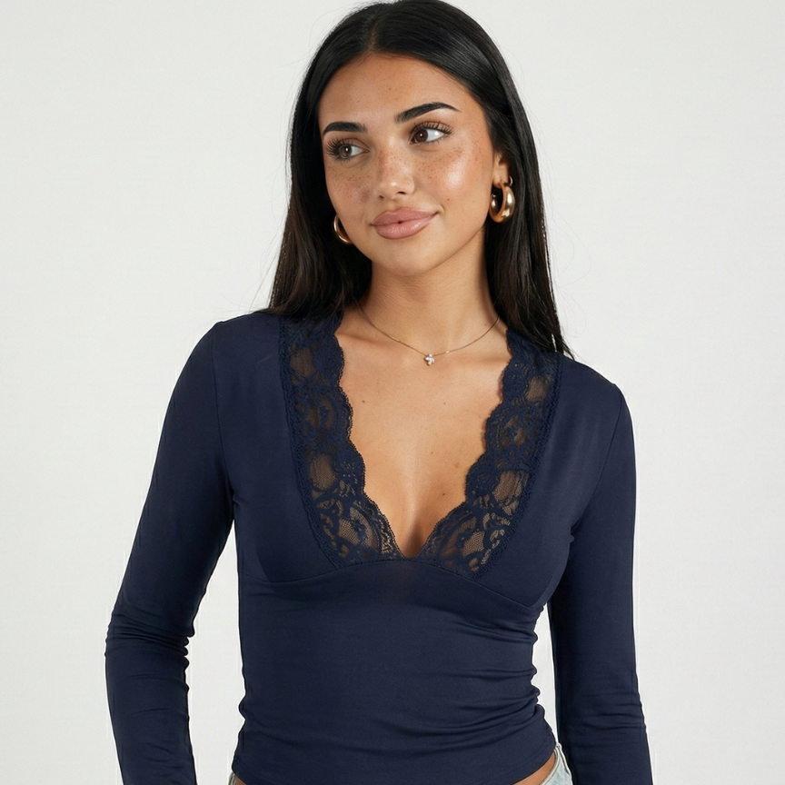 Élena Intime Top