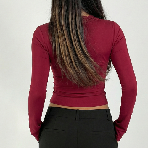 Élena Intime Top