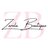 Zarela Boutique – Inicio