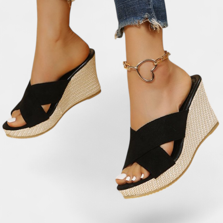 Aurelia Balance Sandals