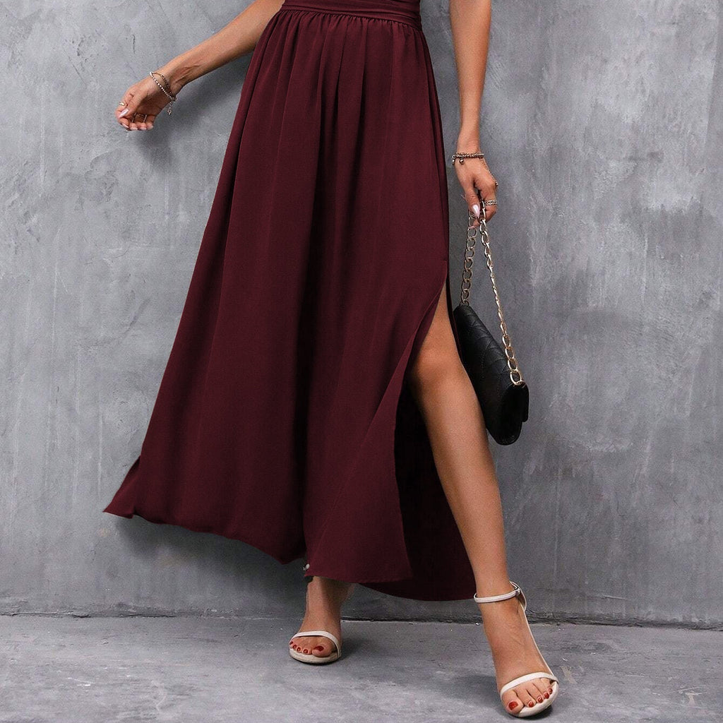 Maison Noir Éclipse Dress