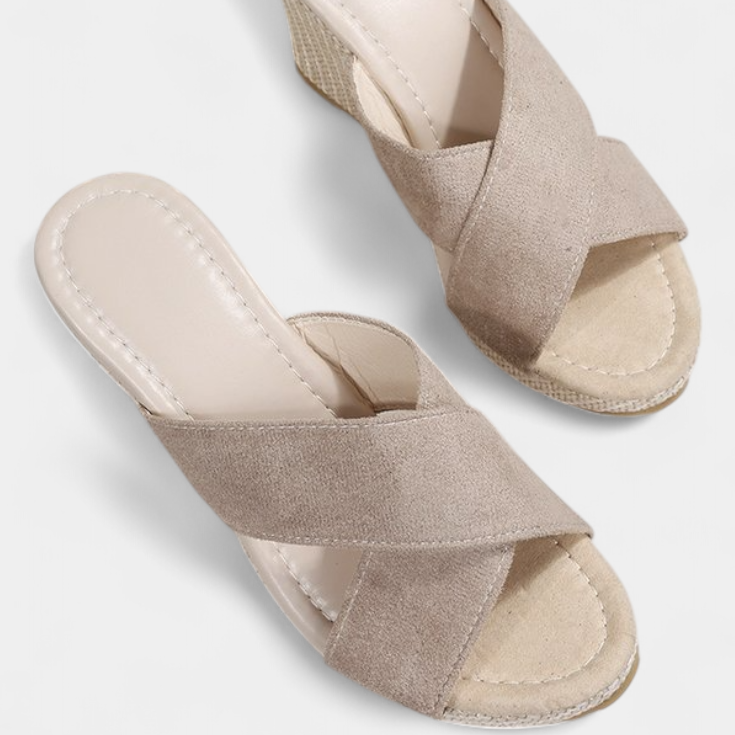 Aurelia Balance Sandals