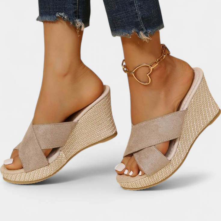 Aurelia Balance Sandals