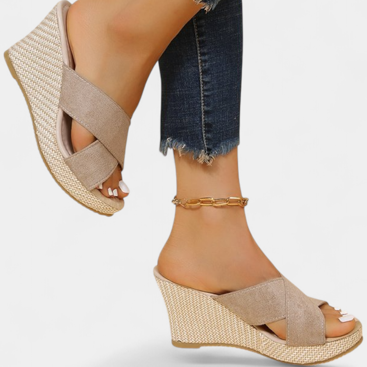Aurelia Balance Sandals