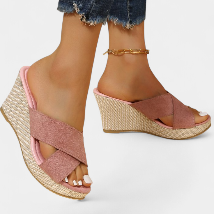 Aurelia Balance Sandals