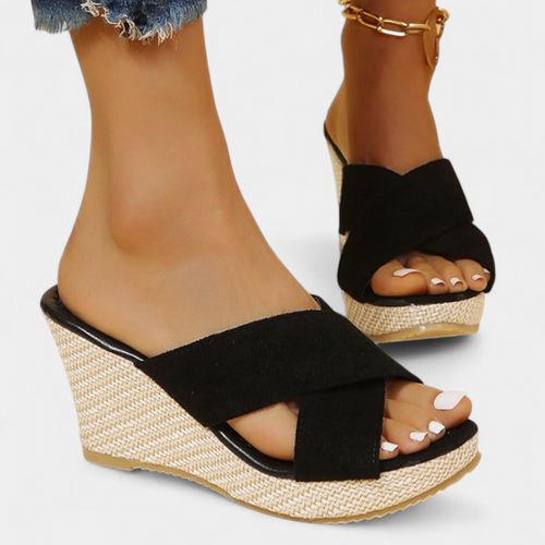 Aurelia Balance Sandals