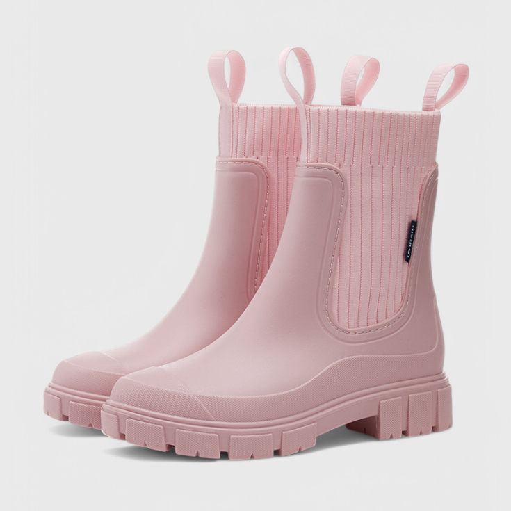 Maison Maelie Chelsea Boots