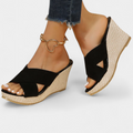 Aurelia Balance Sandals