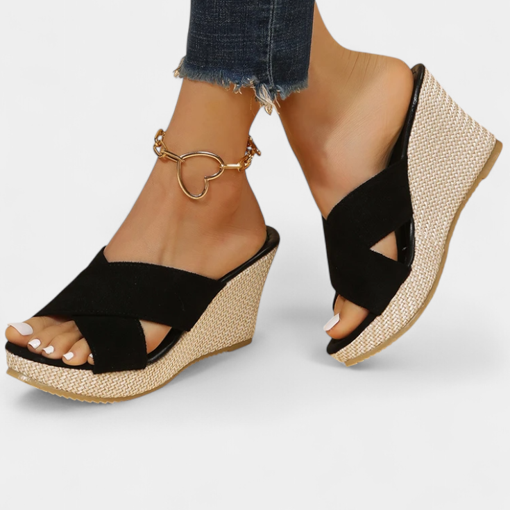 Aurelia Balance Sandals