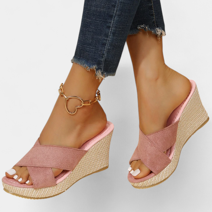 Aurelia Balance Sandals