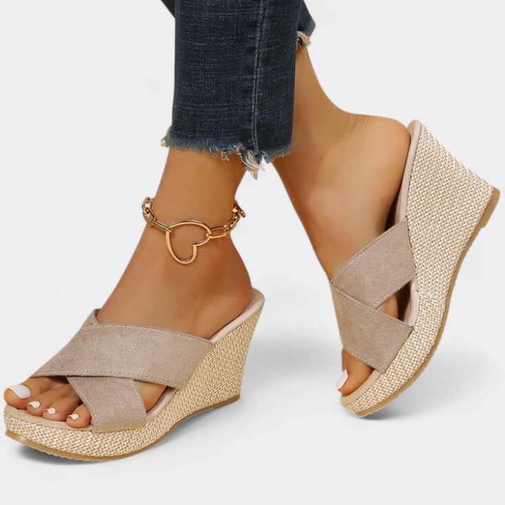 Aurelia Balance Sandals