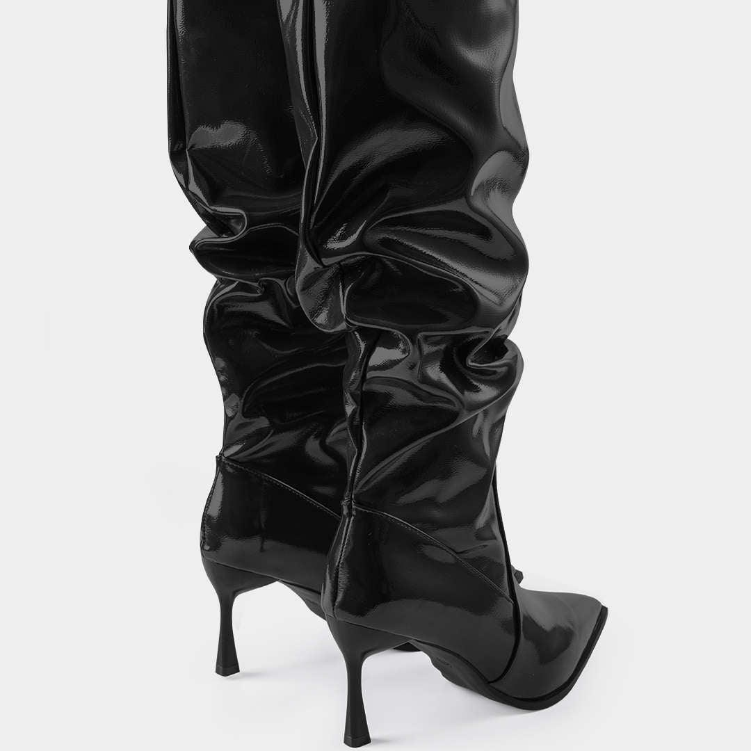 Maison Noir Boots