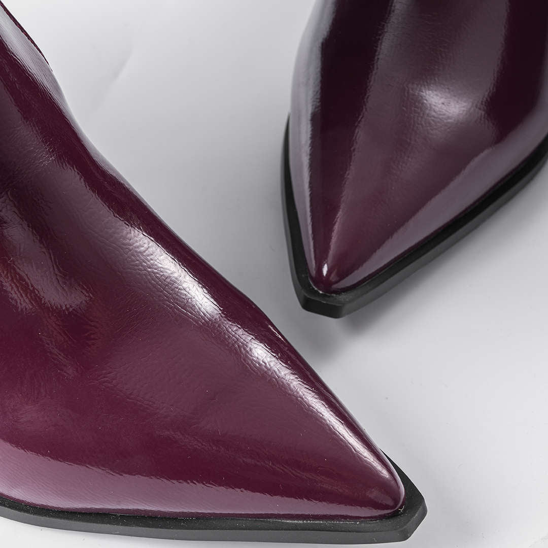 Maison Noir Boots