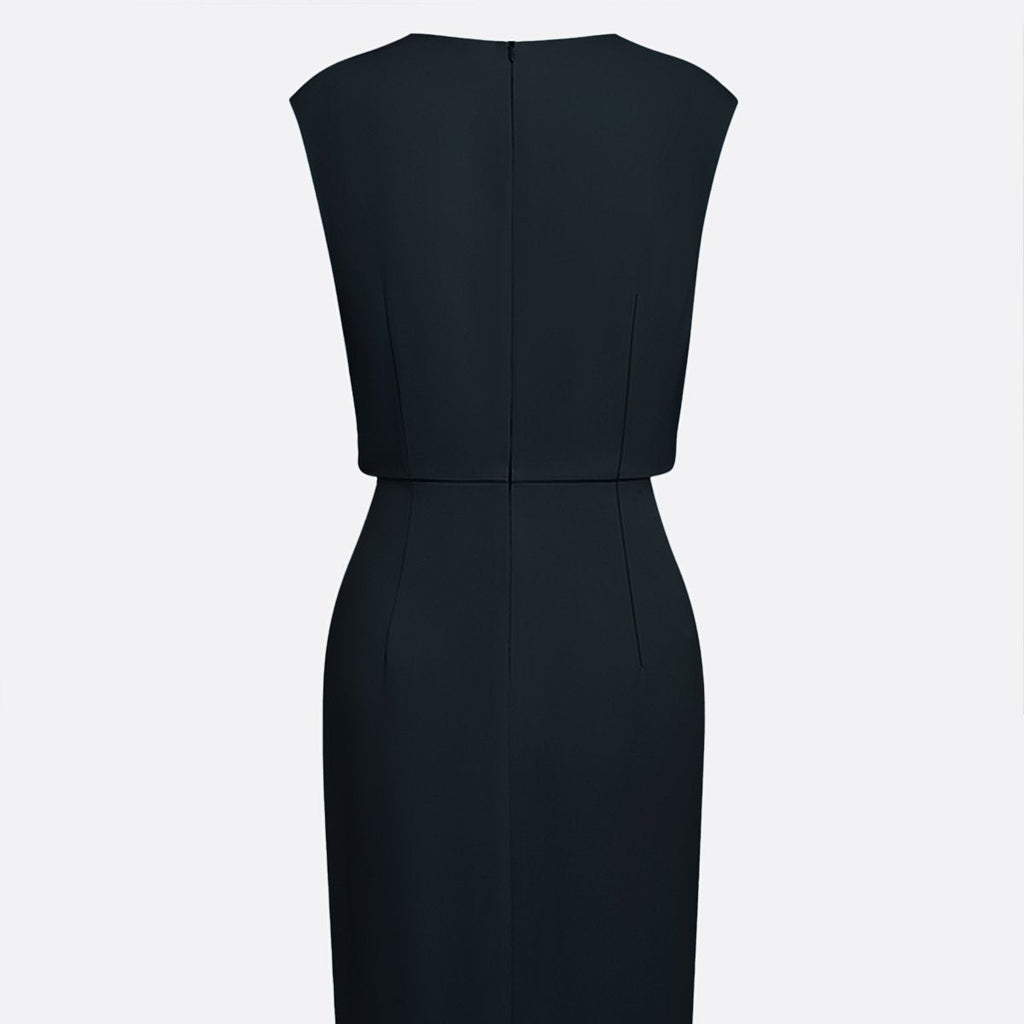 Maison María Midi Dress