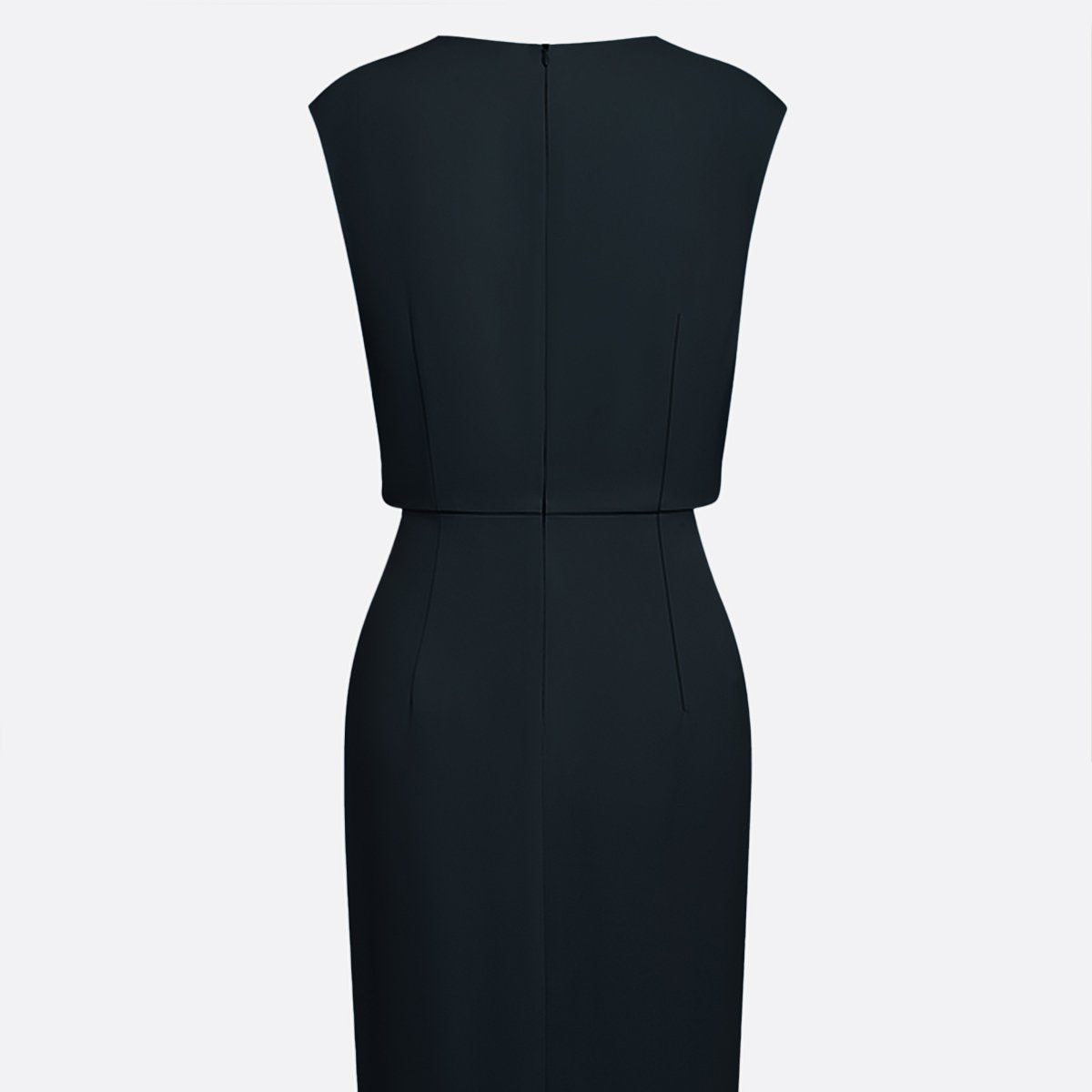 Maison María Midi Dress