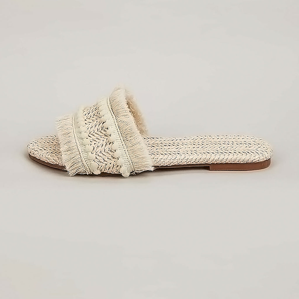 Maison Riviera Sneakers