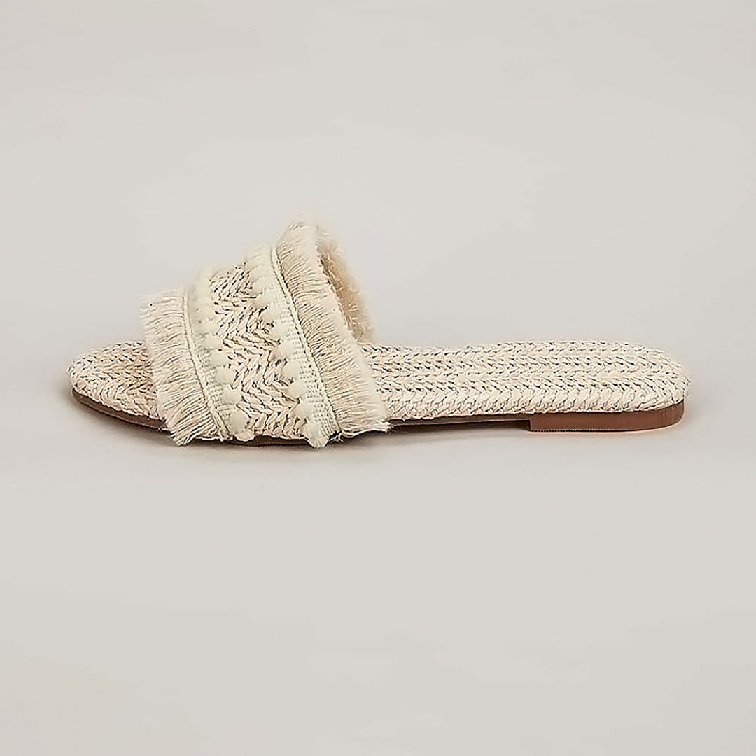 Maison Riviera Sneakers