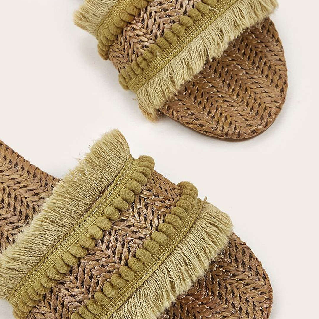 Maison Riviera Sneakers