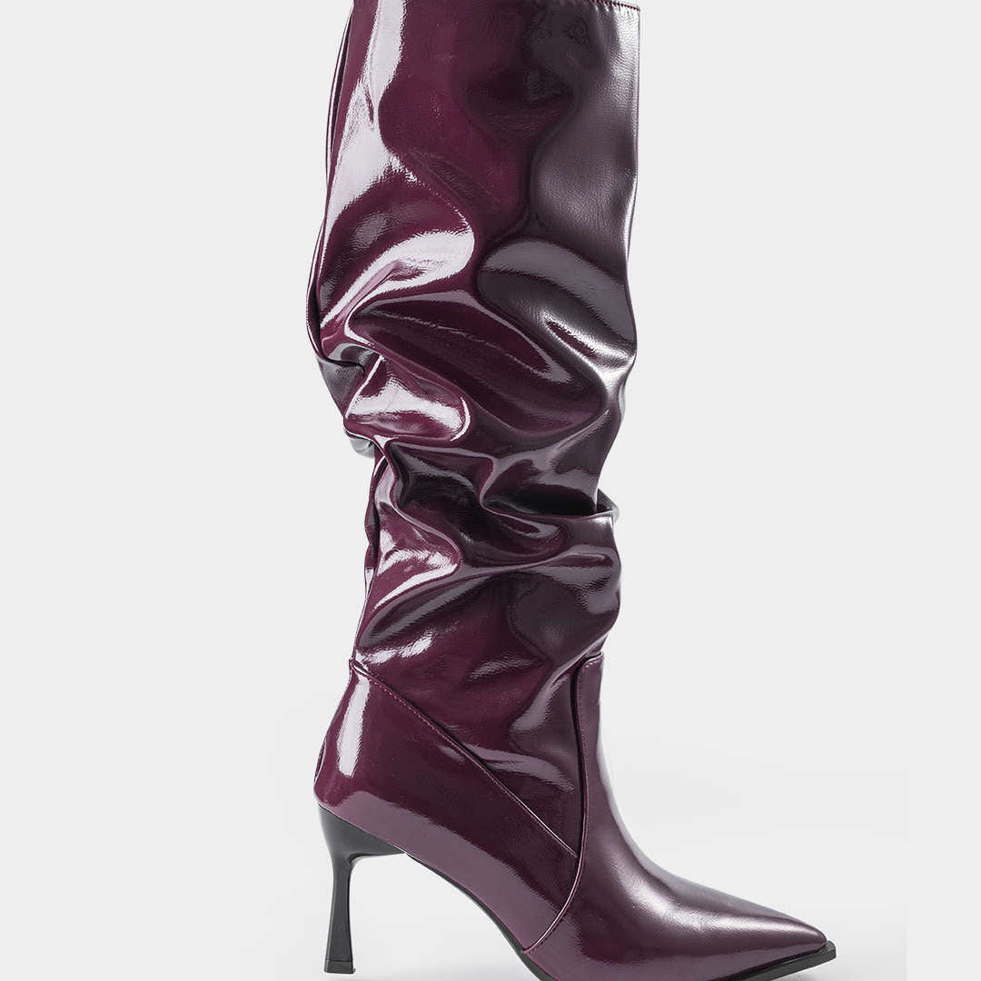 Maison Noir Boots