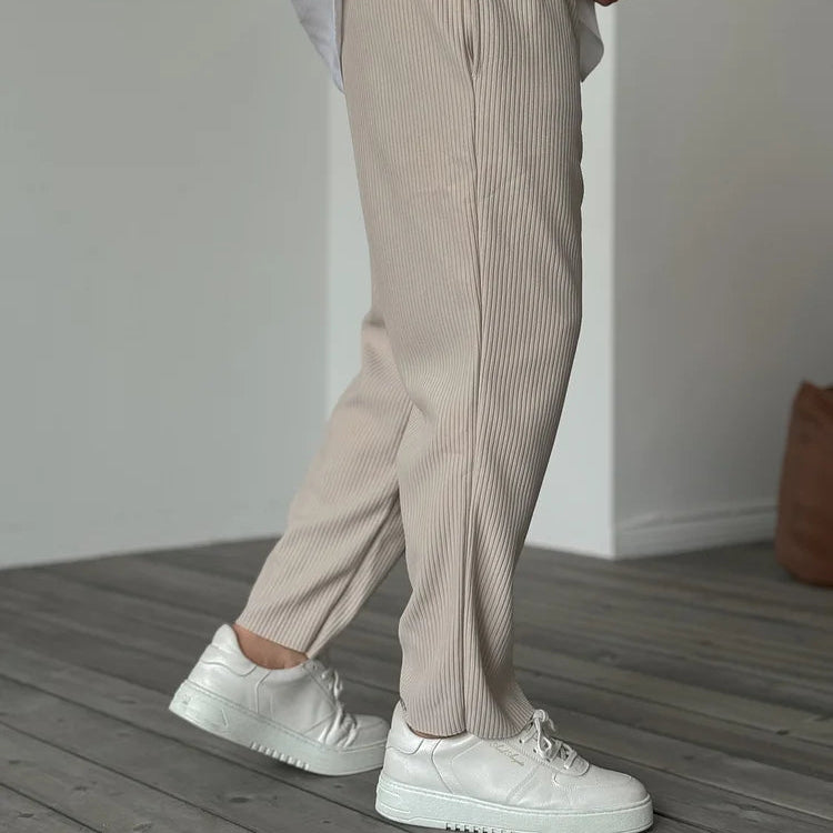 Maison Épure Flow Pants