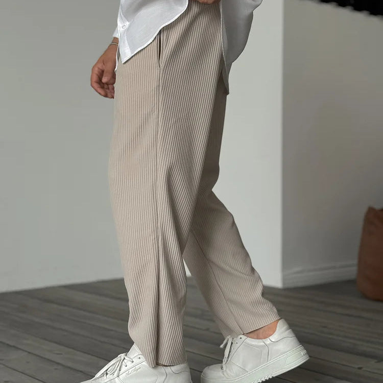 Maison Épure Flow Pants