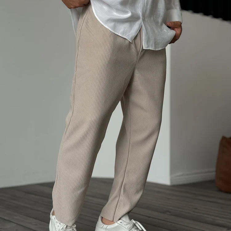 Maison Épure Flow Pants