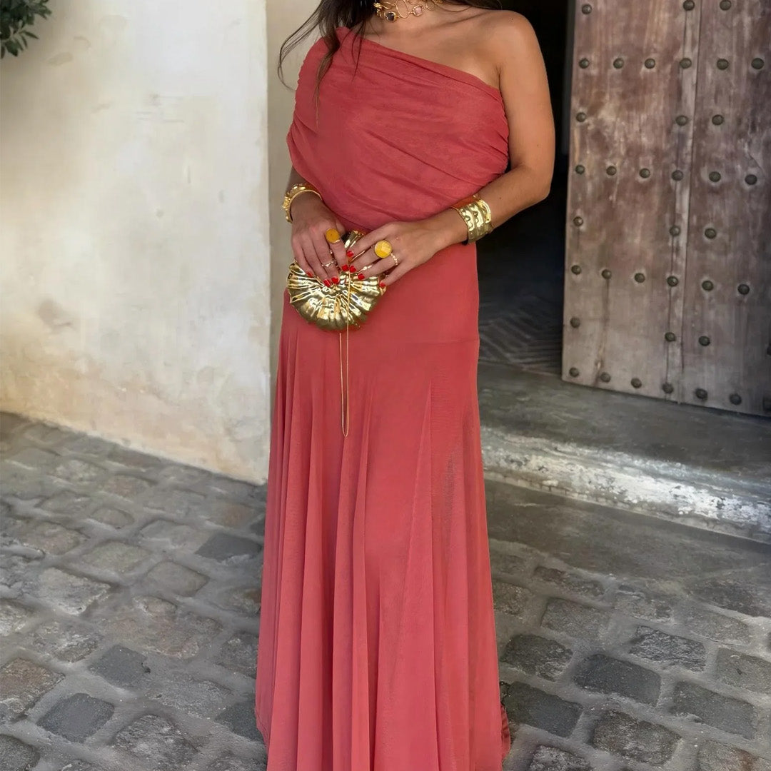 Maison Giorgina Dress