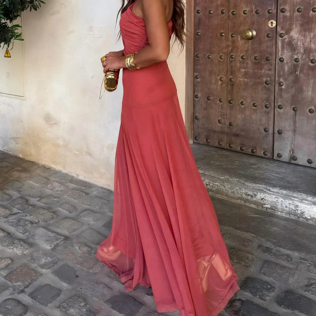 Maison Giorgina Dress
