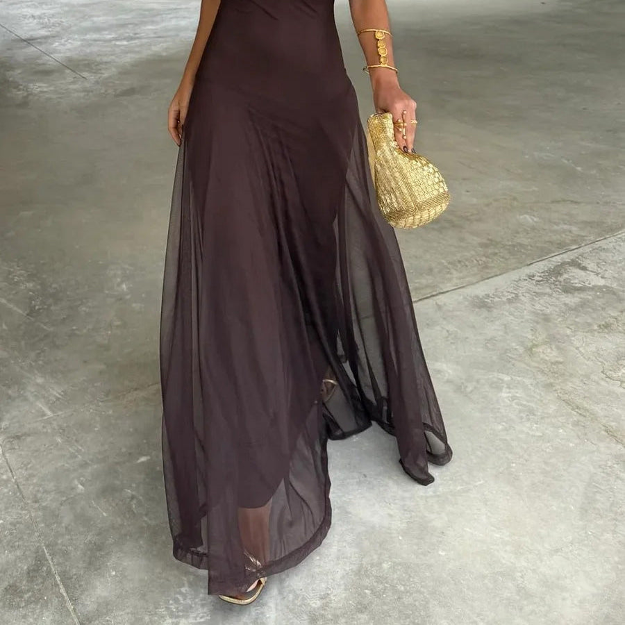Maison Giorgina Dress